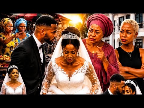 NDOA YA BINTI MASIKINI FULL MOVIE [ epsode 1 _ 7 ]