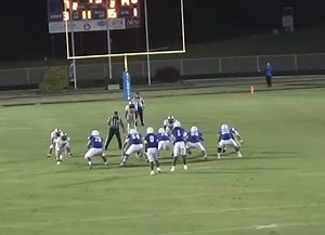 Christian Booth Game Report: @ Heritage   How To Watch