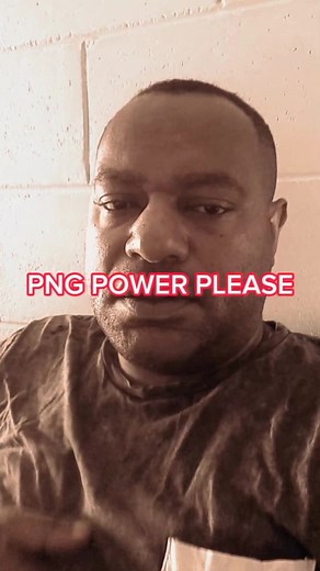 PNG POWER and your load shedding | KAIR BII NEM