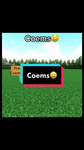 Exploring the Meaning of Coems🤑 in Roblox Memes