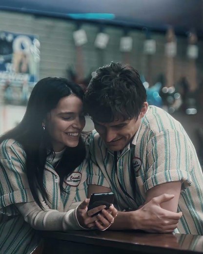 The type of relationship Bear wanted with Nikki