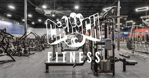 57 reactions · 11 comments | Crunch Fitness is coming to Summer...