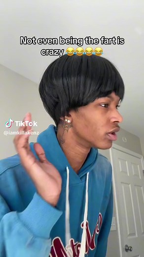 Astronaut farts are an interesting problem in space… | Astro Alexandra