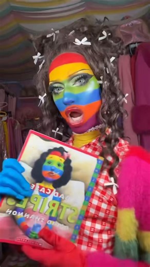 11K views · 416 reactions | reading rainbow  | Devon John Monfils | Facebook