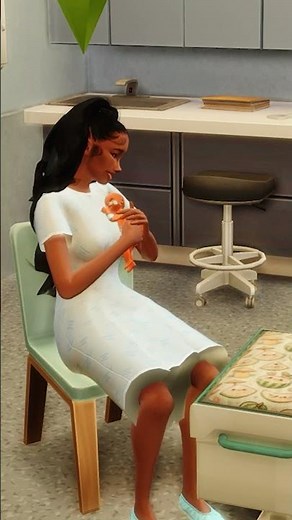 #sims4 #ts4mods #sims4cc #sims4mod sims 4 child Birth mod