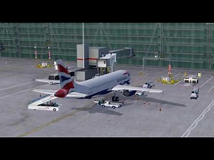 FSLabs ATSU Tutorial