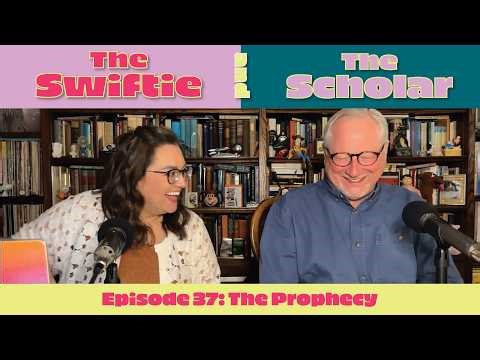 Fate vs. Free Will in The Prophecy | The Swiftie and The Scholar