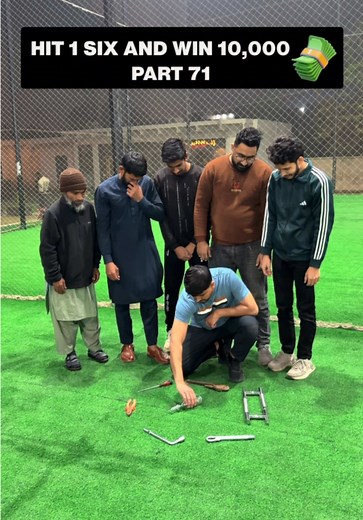 Cricket Challenge: Are You Ready to Join the Fun?