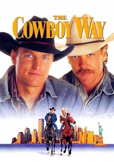 The Cowboy Way - movie: watch streaming online