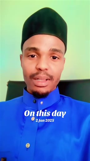 Significant Events on January 2nd Throughout History