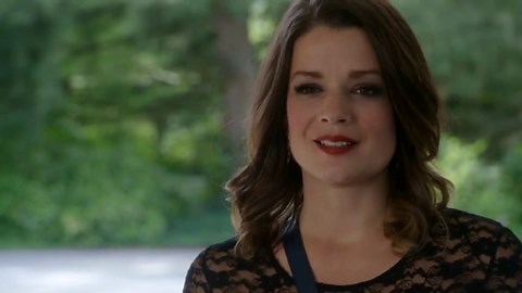 The Nine Lives of Christmas (TV Movie 2014)