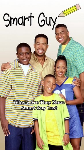 Smart Guy Cast: Where Are They Now?