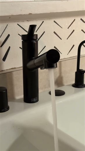 Easy Install Kitchen Faucet