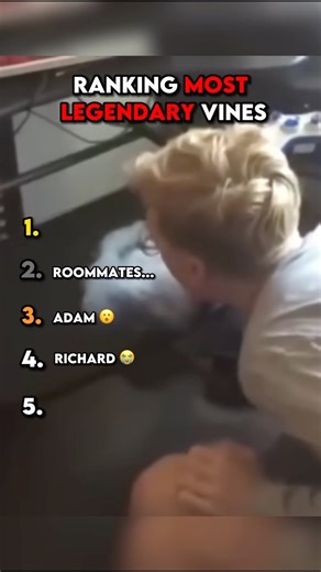 Ranking Legendary Vines! #funny #vines #shorts