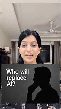 Who will replace AI? Quantum Computing explained. #artificialintelligence #ai #quantum #ytshorts