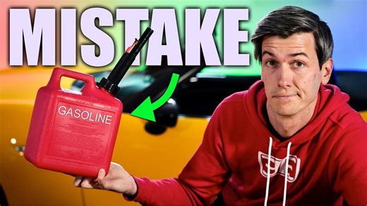 America was wrong about leaded gas - for 100 years!