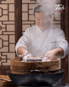 792K views · 10K reactions | Watch Chef John create Chinese delicacy from scratch  | Taste Show | Facebook