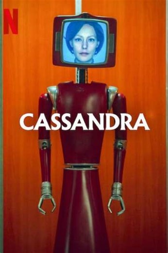 'Cassandra' Trailer