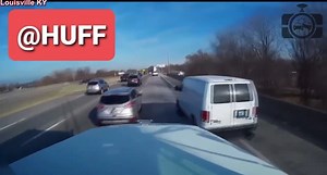 8.5K views · 19 reactions | Brake Check ( Gone Wrong ). | Dashcam Lessons | Facebook