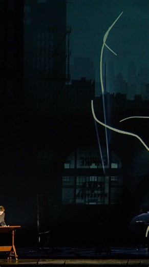 The opera that took New York by storm returns for four additional performances this February. | The Metropolitan Opera