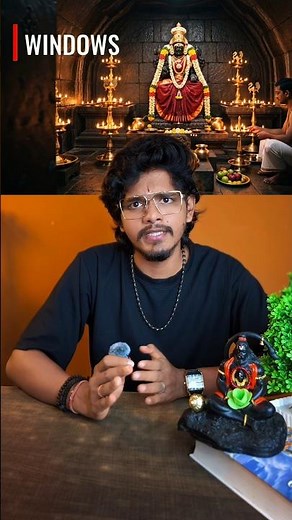 Ancient Temples Have No Windows | Hidden Agama Secret!
