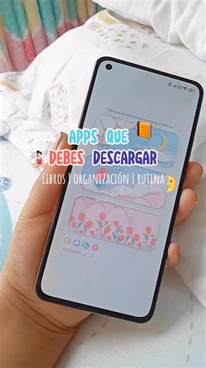 Las mejores aplicaciones para organizar tu rutina y crecimiento personal