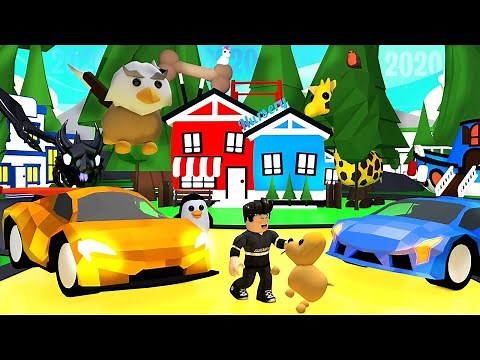 Mein letztes Youtube Video in ____ | Roblox/Deutsch