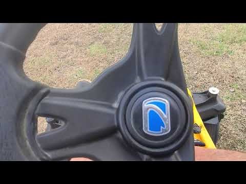 42 inch Cub Cadet RZT S Zero Turn Riding Lawn Mower