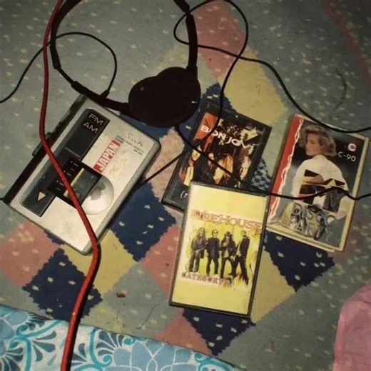 Stereophonics Live Performance Highlights