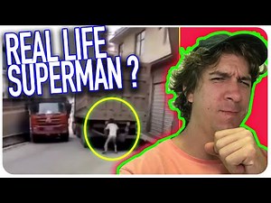 Reacting To INSANE Things On Reddit