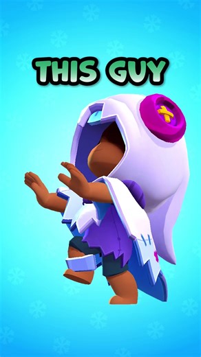 Experience the Best Halloween Skin in Brawl Stars - Penny Gameplay