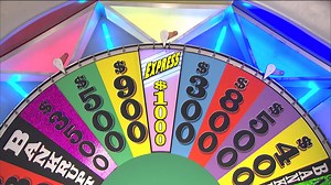 Changes are in store for this season: the introduction of the Express Wedge! Pat explains… | Wheel of Fortune
