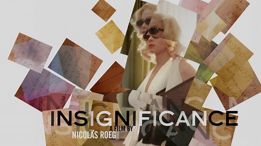 Insignificance - The Criterion Channel