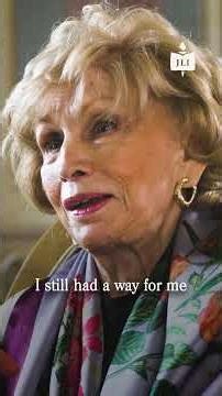This Is How I Survived Auschwitz | Edith Eger 1927-2026