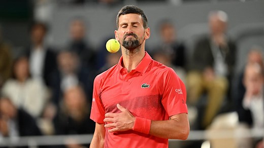 Tennis: French Open 2025 Spielplan – Wann spielt Alexander Zverev?