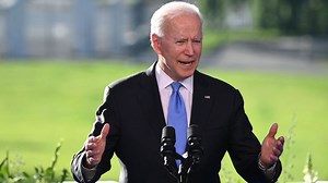 Watch Joe Biden discuss his meeting with Russia’s Putin | CNN Politics