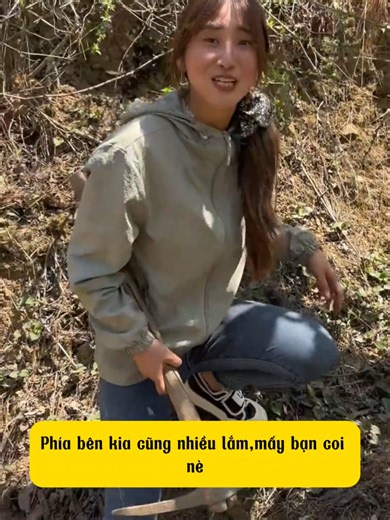 Khám Phá Cách Kiếm Sống Trên Núi Cùng Phí Nhĩ Ban