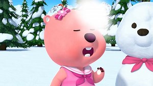 8.1K views · 209 reactions | We came back with Pororo's Best Episode ! Would you like to watch more Animation?? Click the link below!  Pororo Season 6: https://www.youtube.com/playlist?list=PLif0g7abcI4dSNy7r4J64jwA1oZZppmLI Subscribe for more videos for kids: https://www.youtube.com/channel/UCAmia3u27mHY-Y6c-lwakAQ #PORORO #Kids #cartoon | Pororo the Little Penguin | Facebook