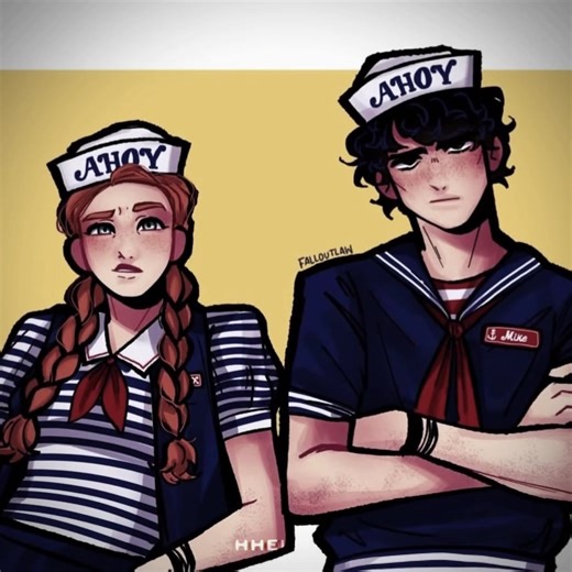 Stranger Things 5: The Return of Mike and Max