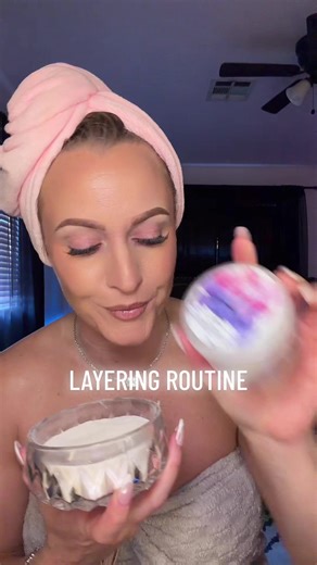 Optimize Your Fragrance with Dusting Powder