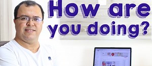 HOW ARE YOU DOING? | o que significa e como responder?