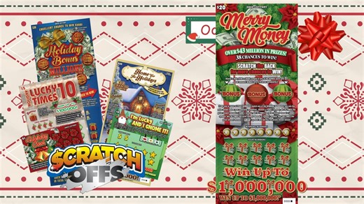 1.1K views · 23 reactions | Can’t get enough of the Ohio Lottery? Watch this video to be In the Know on more ways to win and upcoming changes! | The Cash Explosion Show | Facebook