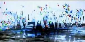 Dashavatar - Popular Animated Movie for Kids - Action Scene