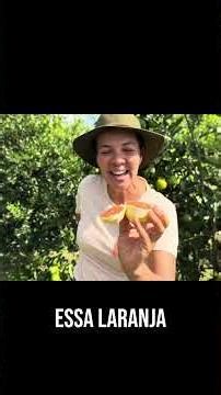 Full video here on the channel showing you the different types of oranges and what each one is us...
