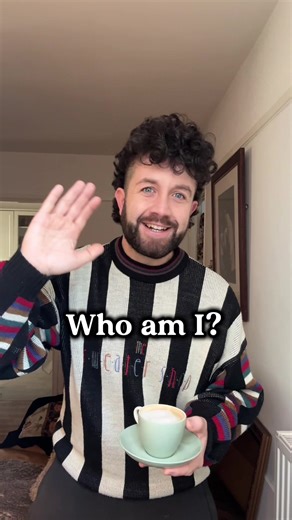 Hello, I’m Scott-James Dale. I’m an actor and singer from Port Talbot in South Wales and I post songs, monologues, funny Welsh sayings and Welshisms and more. A good few of you have decided to follow me this week, so I’m reintroducing myself 🤓😃❤️🏴󠁧󠁢󠁷󠁬󠁳󠁿 Nice to meet you! #actorslife #actorsontiktok #welshtiktok #introduction #lifeofanactor