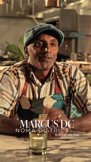 Independent Collection on Instagram: "A Seat at the Story-Driven Table At Marcus DC, with Marcus Samuelsson every dish has a deeper origin. Rooted in tradition. Inspired by place. Crafted with care. Here, hospitality is personal. And flavor is always storytelling. Explore more chef-driven favorites at the link in bio. 📍 @dinemarcusdc @themorrowhotel Washington, DC . . . #StayIC #IndependentCollection #TheICWay #MarcusDC #TheMorrowHotel #MarcusSamuelsson #WashingtonDCDining #Swediopian #StoryOnA
