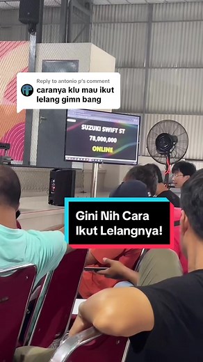 Cara Ikut Lelang Online dengan SmartBID: Tutorial Lengkap