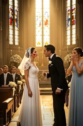 7K views · 21 reactions | In the middle of our wedding, my husband...