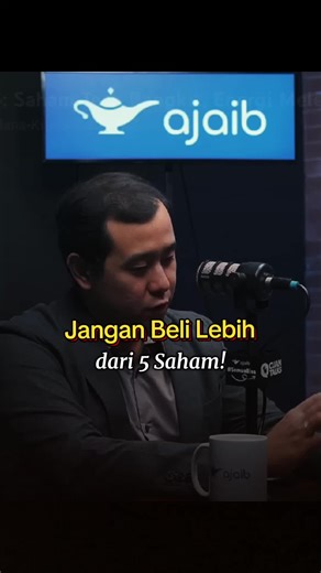 Rumus Portofolio Anti Pusing @Ajaib_Investasi #pluang #saham #portofolio #pyfツ