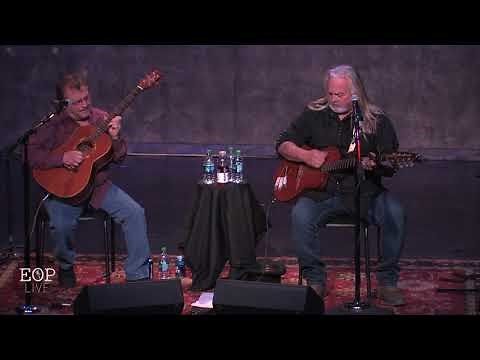 Hal Ketchum "I Know Where Love Lives" @ Eddie Owen Presents